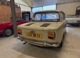 Simca 1000