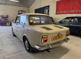 Simca 1000