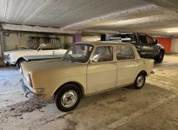 Simca 1000