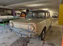Simca 1000