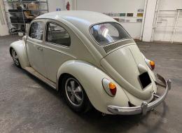 Volkswagen Coccinelle 1200