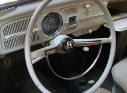 Volkswagen Coccinelle 1200