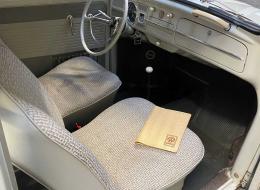 Volkswagen Coccinelle 1200