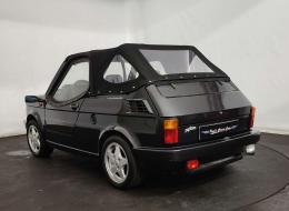 Fiat 126 Pop 2000 cabriolet