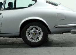 Fiat Dino 2400 Coupé