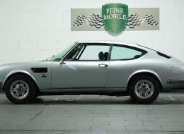 Fiat Dino 2400 Coupé