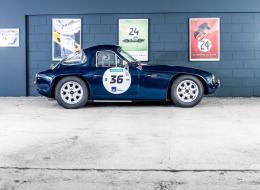 TVR Grantura