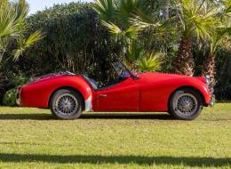 Triumph TR3 B TCF