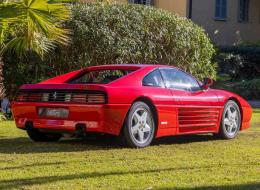 Ferrari 348 TB QV