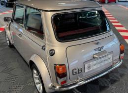Mini 40ème Anniversaire 1.3 MPI Rover
