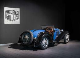 Bugatti Type 55 Roadster (R)