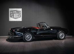 Lancia Aurelia B24S Cabriolet