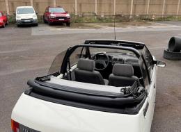 Peugeot 205 CT CABRIOLET 2ème  GENERATION 