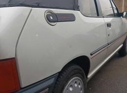 Peugeot 205 CT CABRIOLET 2ème  GENERATION 