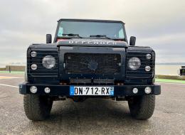 LandRover Defender 110 TD4 Crew Cab