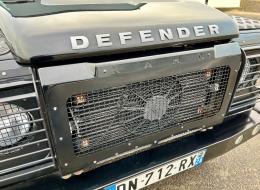 LandRover Defender 110 TD4 Crew Cab