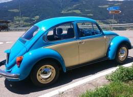 Volkswagen Coccinelle