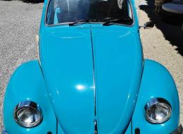 Volkswagen Coccinelle