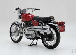 Moto Norton Commando 750 S '70 CH2980