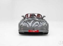 PGO Speedter II '2008 CH5022