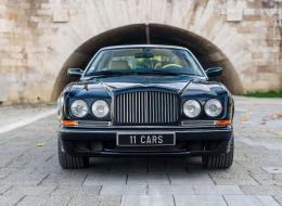 Bentley Continental R Mulliner
