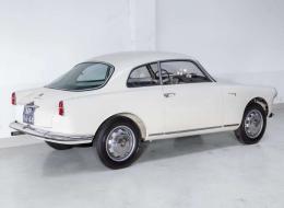 Alfa Roméo Giulietta Sprint