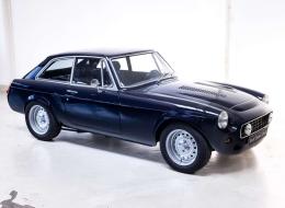 MG B GT V8 Restomod