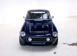 MG B GT V8 Restomod
