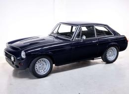 MG B GT V8 Restomod
