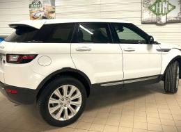 LandRover Range Rover EVOQUE Mark IV TD4 180CV BVA HSE Dynamic
