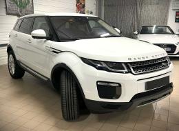 LandRover Range Rover EVOQUE Mark IV TD4 180CV BVA HSE Dynamic