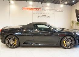 Ferrari F 430 Spider