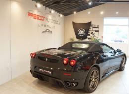 Ferrari F 430 Spider
