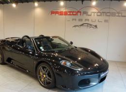 Ferrari F 430 Spider