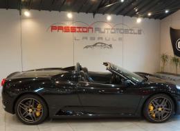 Ferrari F 430 Spider