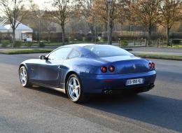 Ferrari 612 SCAGLIETTI