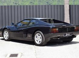 Ferrari Testarossa