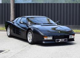 Ferrari Testarossa