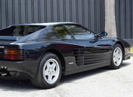 Ferrari Testarossa
