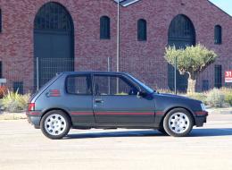 Peugeot 205 GTI 1.9 130 cv