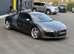 Audi R8 4.2 FSI V8 420ch Boite mécanique