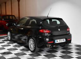 Alfa Roméo 147 GTA 3.2 V6 BUSSO