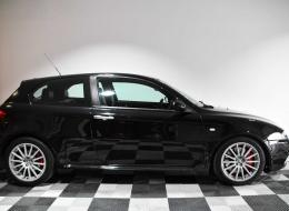 Alfa Roméo 147 GTA 3.2 V6 BUSSO