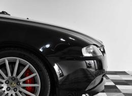 Alfa Roméo 147 GTA 3.2 V6 BUSSO