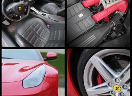 Ferrari F12 Berlinetta V12