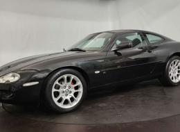 Jaguar XK8 Coupé