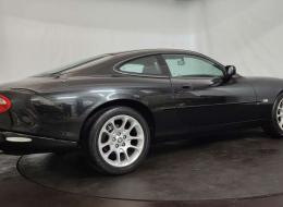 Jaguar XK8 Coupé