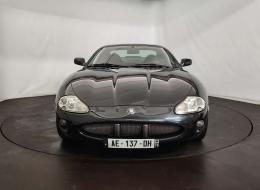 Jaguar XK8 Coupé