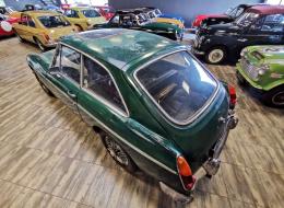 MG B GT MK1