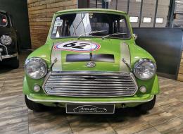 Mini Cooper S MK2 Morris